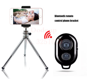 Portable Bluetooth Tripod